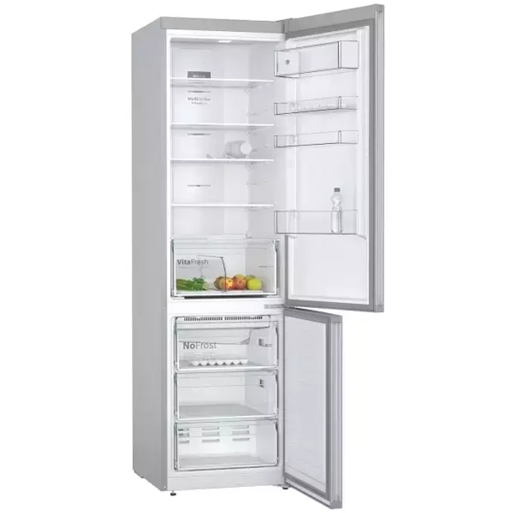 Холодильник Bosch KGN39VL24R