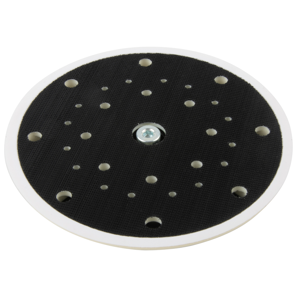 WDK-BPF150S Диск-подошва для шлифовальных машин Festool, 150 мм средней жесткости