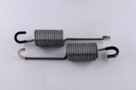 Пружины бака СМА Electrolux EWS1256EGU