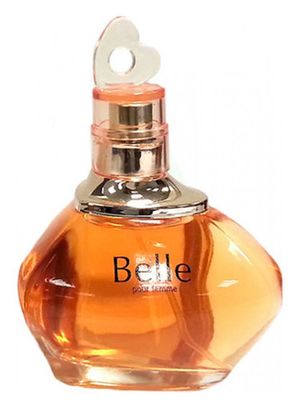 I-Scents Premium Belle Pour Femme