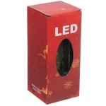 Сувенир с подсветкой «Новогоднее чудо» 5,2*11,5 см, бронза