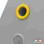 Воздушный фонтан «Взлёт» для игровой комнаты, 80×80×120 см