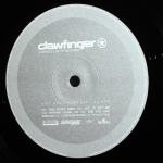 Clawfinger / A Whole Lot Of Nothing (LP)