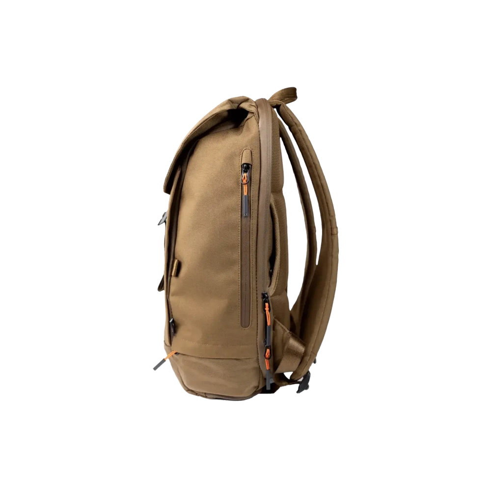 Рюкзак с подсветкой UNIT 1 Torch Desert Tan