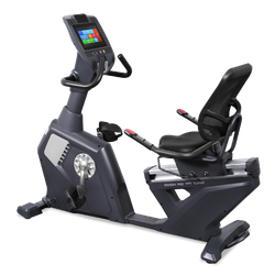BRONZE GYM R1000M PRO TFT TURBO Велоэргометр коммерческий