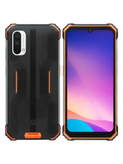 6,58" Смартфон Armor I1w 6/128 ГБ I1W ORANGE