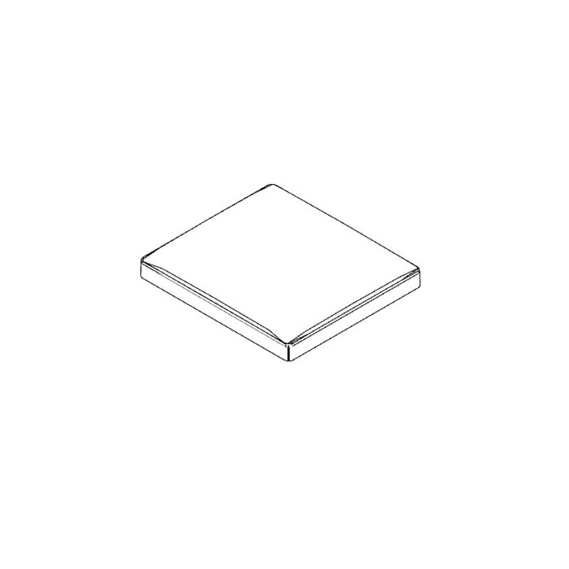 Подушка на тумбу мобильную