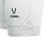 Шорты игровые DIVISION PerFormDRY Union Shorts, белый/белый