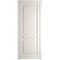Межкомнатная дверь эмаль Profil Doors 4.2.1PD перламутр белый глухая