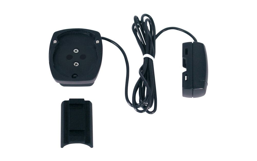 Велостолик с сенсором VDO