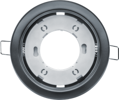 Светильник точечный Navigator NGX-R1-008 GX53-H4 черный матовый 42345