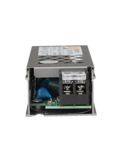 Блок питания для светодиодной ленты 40Вт 3.3А 12В IP20 BSPS метал. JazzWay 3329334A