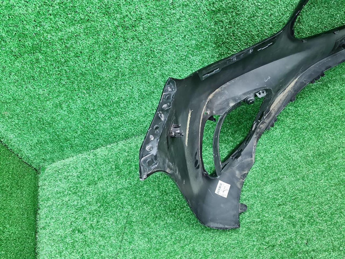 Бампер передний Mercedes E W213 (2020-2023) AMG