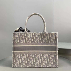 Dior Book Tote