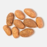 Картофель фасованный