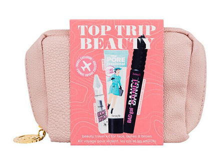Top Trip Beauty Set gift set