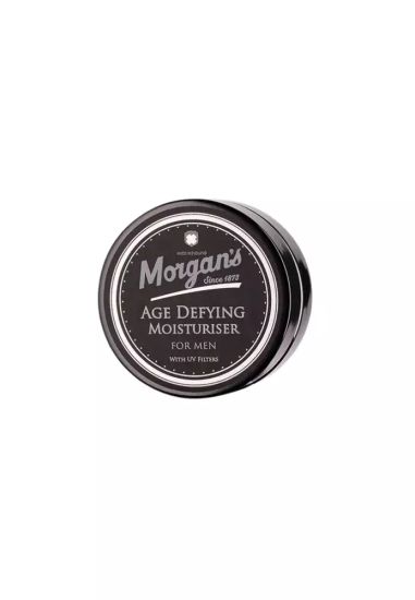 Антивозрастной увлажняющий крем для лица Morgan's 45 мл