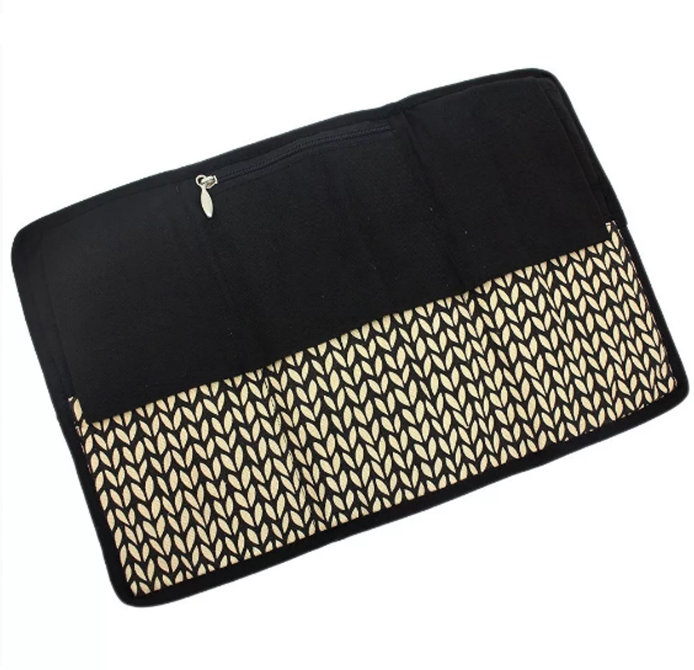 LANA GROSSA Чехол для круговых спиц