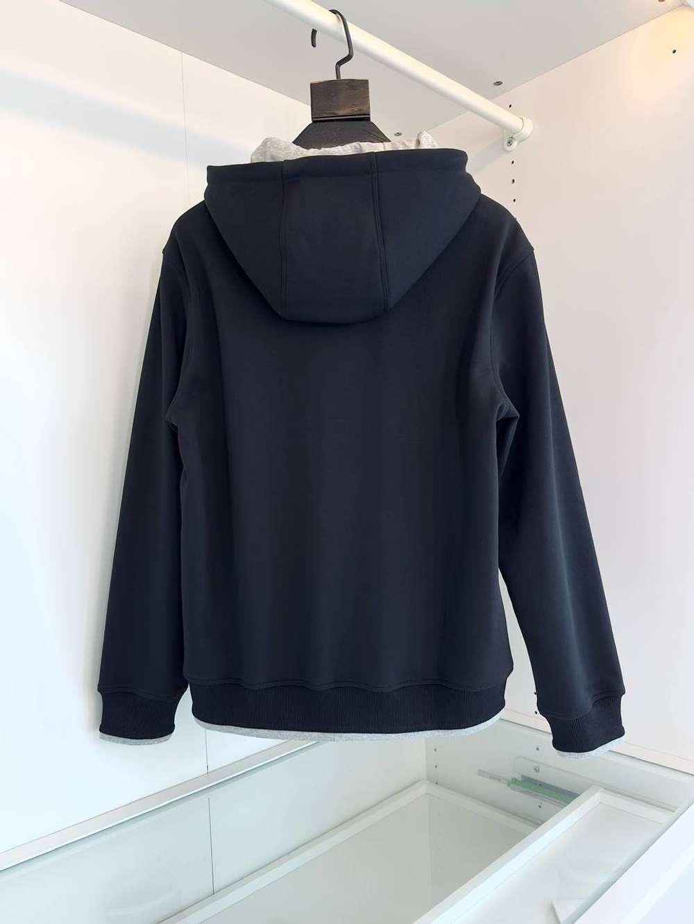 Худи Brunello Cucinelli