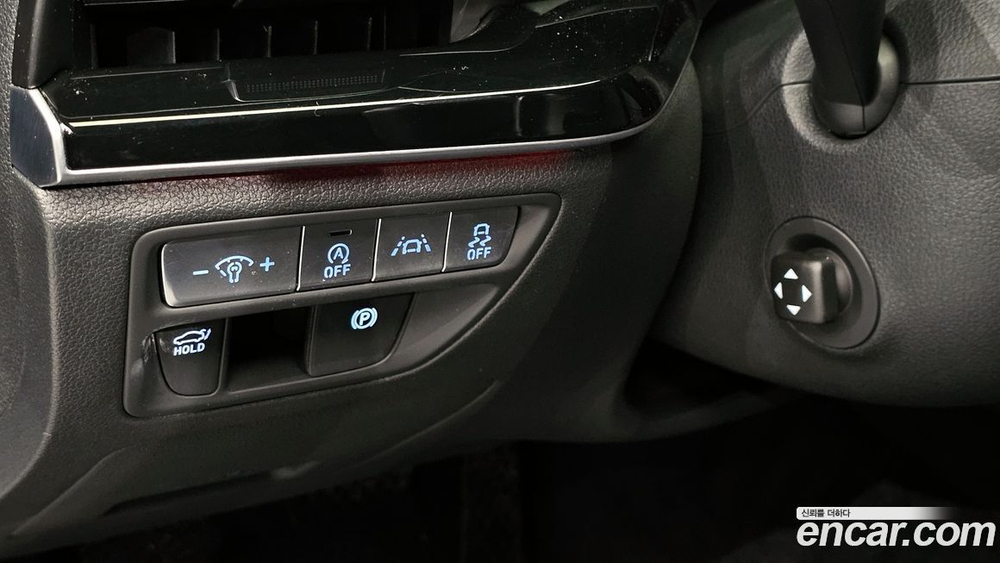 Genesis G80 (RG3) Бензин 2.5 Turbo AWD (05.2020)