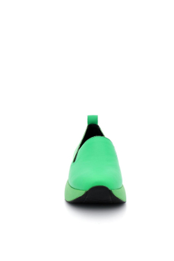 Слипоны женские Ascalini R13307