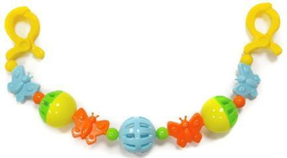 Подвеска "Бабочки" блистер (КНОПА)