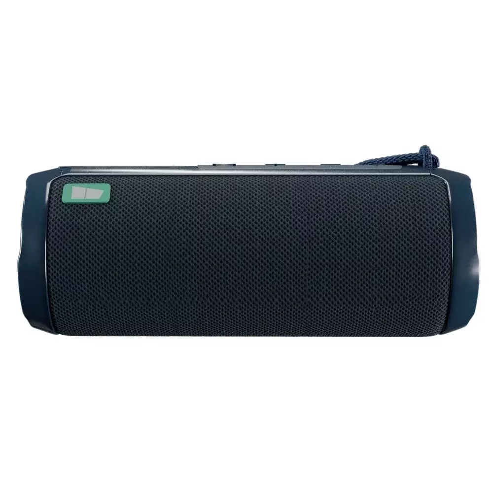 Колонка Bluetooth More Choice BS22 5.1 2*5W 1800mAh black