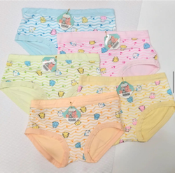 Трусы ДЕВОЧКА Т1792