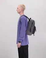 Рюкзак Anteater Bagmini Серо-Черный