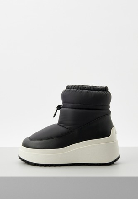 Ботинки женские ASH OXMO BIS