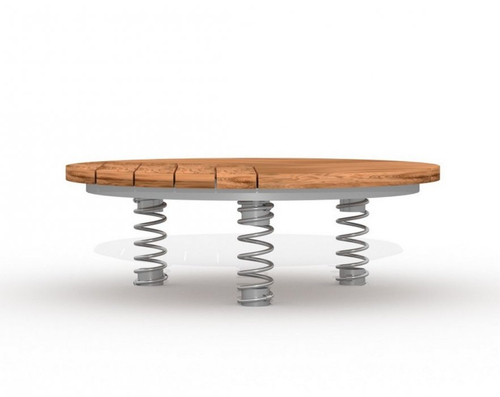 Качалка Платформа 3.3