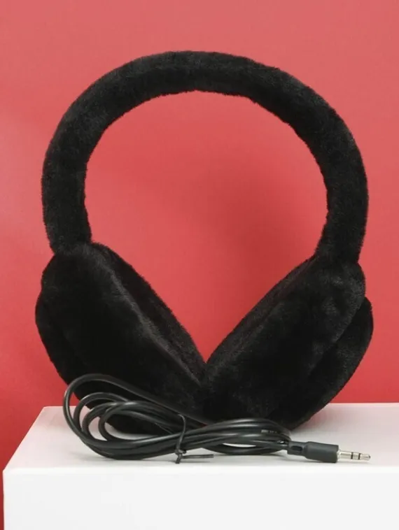 Наушники &quot;Shine bright&quot;, модель W-33, 23 х 17 см