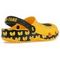 Crocs Classic Clog 'Yellow Black'
