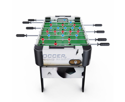 Игровой стол - футбол DFC SOCCER BP
