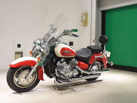 Yamaha Royalstar XVZ1300 1999