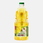 Масло подсолнечное Слобода 1.8л