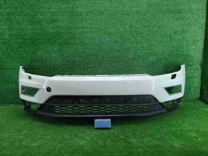 Бампер передний VW Tiguan 2 (2016-2020)