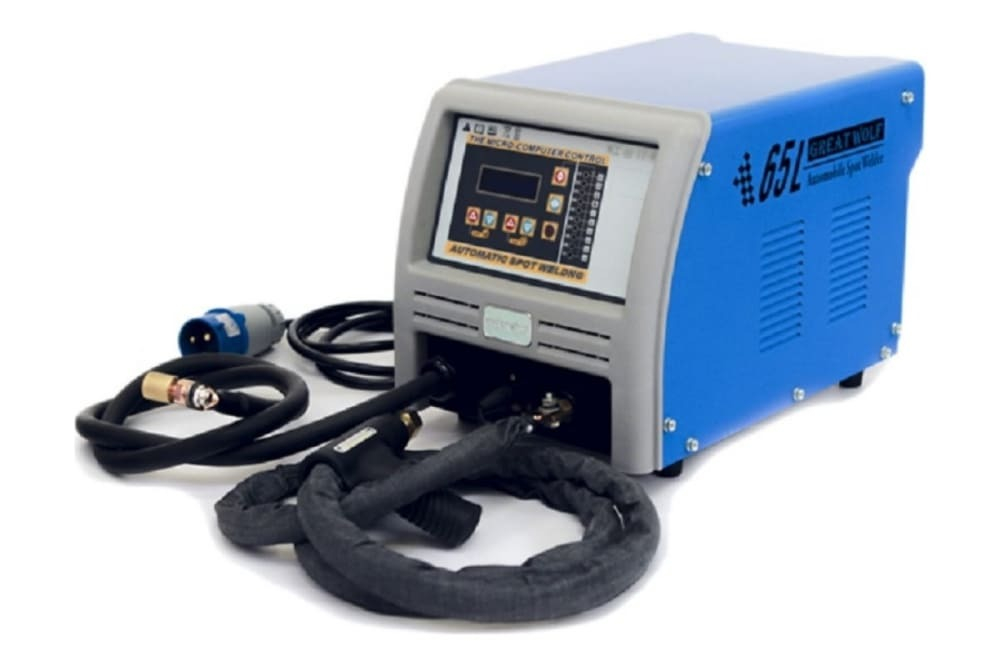 Cпоттер GW-65L 380 (Great Wolf)