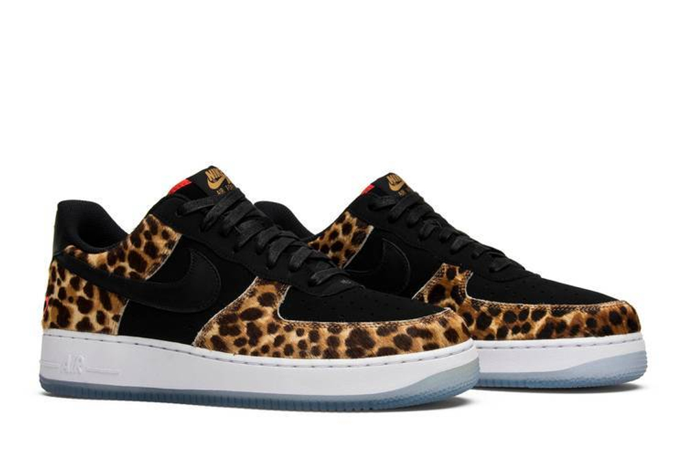 Кроссовки Nike Air Force 1 Los Primeros