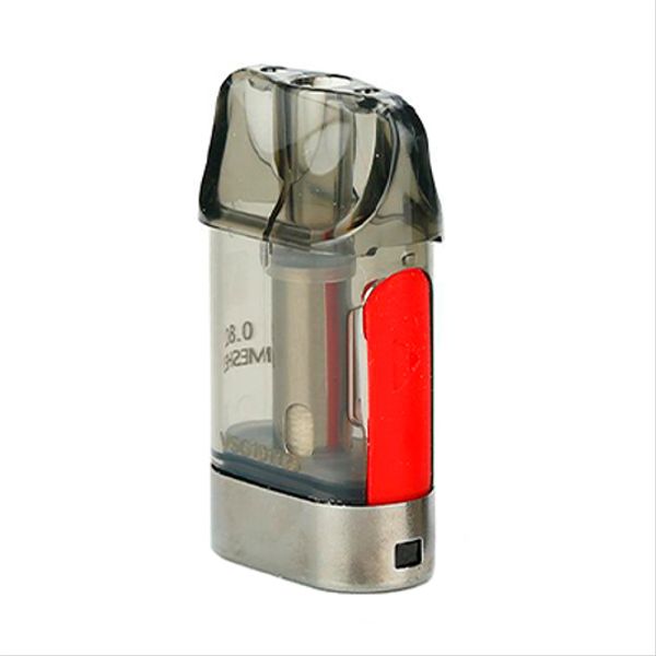 Купить Картридж Vaporesso XTRA 0.8ohm 2ml Pod