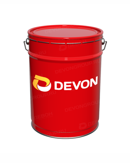 Devon Графитная смазка