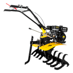 Мотоблок бензиновый Huter МК-7800PL