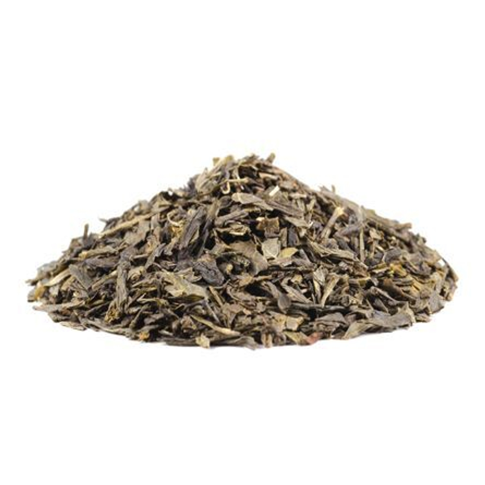 Чай зеленый листовой Althaus Sencha Senpai/ Сенча Сенпай 250гр