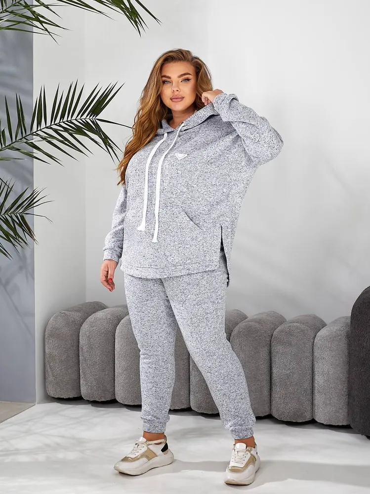 Костюм спортивный УК-292 Фабрика Моды