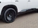 КОВАНЫЕ ДИСКИ ДЛЯ BMW XM G09 2023 БМВ