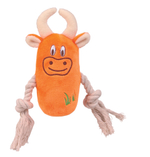 Игрушка для собак Trixie Animals, размер 13см.