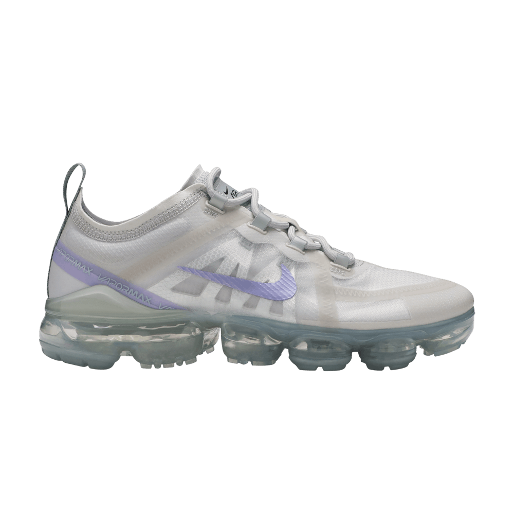 Кроссовки Nike Vapormax 2019 (Женская размерная сетка)