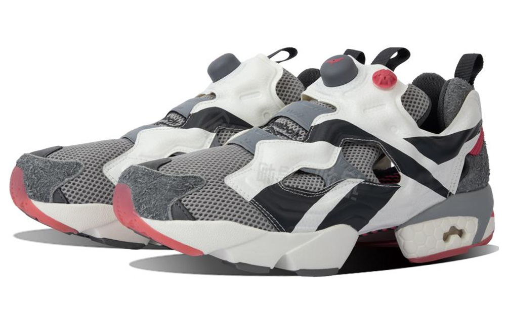 Кроссовки Staple X Deal X Reebok Instapump Fury Og