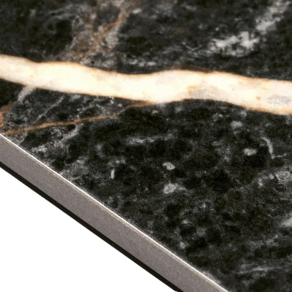 Стол Festa 140x85x77см, керамогранит Wacom мрамор