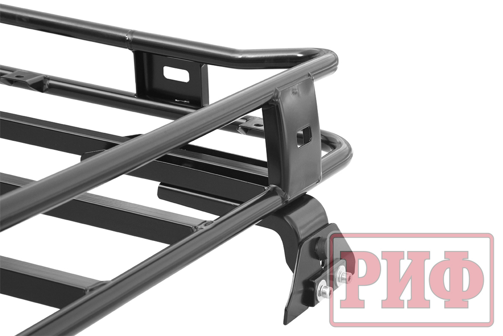 Багажник экспедиционный 1200x2100 мм УАЗ Патриот РИФ
